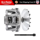 New Primary Clutch & Puller Atv Kawasaki Brute Force 750 Complete 49093-0014. Price: $175.12.