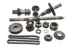19 Kawasaki Mule 4010 4X4 Transmission Shift Forks & Drum GAF620MKF Used. Price: $599.99.