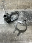 Honda 24620-HM7-000 Oem Gear Shift Master Arm Plate Spring Fourtrax Foreman Used. Price: $31.99.