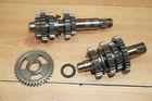 81-84 Honda Oem Transmission Main Counter Shaft 23210-961-000 Used. Price: $79.98.