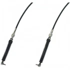 Cable Gearshift Can Am, Bronco AT-05252, 707-0027-25 New. Price: $109.10.