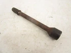 Yamaha Yfm 450 Kodiak Rear Drive Shaft 5ND-G6172-10-00 2003-2004 Used. Price: $52.25.