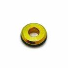 Qty 8 Polaris 2013-2024 Rzr Ranger General 12MM Sealed Pivot Cap Oem 1543612 New. Price: $24.99.