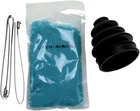 Moose Racing Cv Boot Kit Inboard Front #0213-0412 New. Price: $12.15.