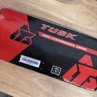 Tusk Gold X-ring Chain 520X114 New. Price: $79.99.