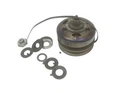Polaris Phoenix 200 12 Driven Secondary Clutch 0452478 54517 Used. Price: $79.99.