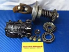 1983 Tri Moto YTM225DXK Oem Driveshaft Output Line Pinon Gear Used. Price: $55.00.