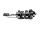 1986 Honda Transmission Main Shaft Gears For Parts. Price: $55.00.