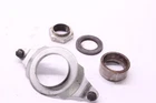 2022 Yamaha YFZ450R Engine Motor Transmission Tranny Plate Cover Hardware R5427 Used. Price: $18.95.