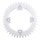 Primary Drive 39T Rear Steel Sprocket Silver H01HA2671R For Honda TRX450R New. Price: $29.36.