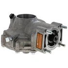 Niche Rear Differential Gear Case For Yamaha Big Bear 400 5FU-G6101-01-00 New. Price: $319.95.