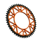 Sprockets Twinstar Orange 50-TOOTH JTX897.50ORG New. Price: $49.64.