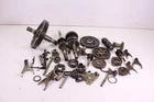 1989 Suzuki LT-4WD 250 Quad Runner Transmission / Tranny Used. Price: $169.99.