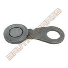 1983 Honda ATC250R Shift Cam Drum Detent Stopper 24430-961-000 Used. Price: $14.99.