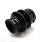 Arctic Cat Atv/utv Driveshaft Boot 2402-254 New. Price: $10.95.