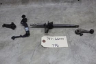 99-05 Arctic Cat 250 98-05 300 Oem Transmission Shifter Shaft Assembly Used. Price: $24.95.