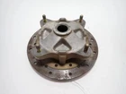 2013 Polaris 800S Rzr Rear Hub And Rotor 5631781, 5135113, 7518378, 5248250 Used. Price: $50.00.