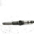02 Yamaha Big Bear YFM400 Oem Main Transmission Shaft 5EH-17411-00-00 AY52 Used. Price: $16.99.