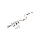 Revel T20041 Acura Integra Type R/ Gsr Medallion Street Plus Cat-back Exhaust New. Price: $536.36.