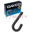 Dayco Heater To Exhaust Gas Recirculation Hvac Hose For 2004 Mz New. Price: $19.73.