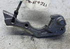 2001 Honda CR125 Front Brake Bracket 45190-KZ4-J21 Used. Price: $45.00.
