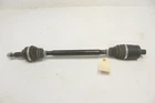Polaris Ranger Xd 1500 Nstr Prem 24 Cv Axle Rear Right Left 1337250 #1 51597 Used. Price: $114.99.