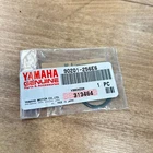 Yamaha Oem Nos Washer Plate / 90201-256E6 YFM350 New. Price: $6.00.
