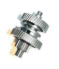 Drive Train Transmission Shift Reverse Gear Shaft Assy 2009-21 Polaris RZR170 New. Price: $288.00.