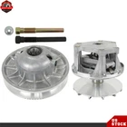 For Polaris Ranger 500 1998-2013 Secondary Clutch +primary Puller New. Price: $298.35.