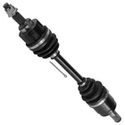 Caltric Front Right Cv Joint Axle For Honda 44250-HP7-A31 44350-HP7-A31 New. Price: $99.20.
