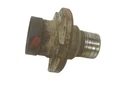 Honda Rancher 420 Fa 09 Rear Drive Shaft Coupler 41315-HN8-A40 53759 Used. Price: $29.99.