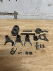 2022 Honda CRF450R Oem Shift Fork Assembly Used. Price: $90.00.