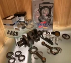 2009-21 Polaris Sportsman & Scrambler 850 Engine Rebuilt Kit/crankshaft+pistons New. Price: $1520.00.