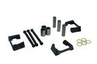 Primary Clutch Rebuild Kit Polaris Rzr Xp Turbo Pin Roller Washer Rod Sliders New. Price: $89.90.