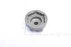 Can-am 2008-2015 Ds 450 Index Washer 420257810 Used. Price: $39.94.