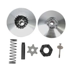 For Canam Outlander Renegade Maverick Commander Secondary Clutch Oem 420280173 New. Price: $275.03.