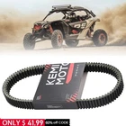 Kemimoto Utv Drive Belt For Can Am Maverick X3 Xds Xrs Turbo 422280652 2017-2026 New. Price: $69.99.