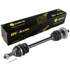 Caltric Rear Left Complete Cv Joint Axle For Arctic Cat 500 Fis 4X4 2002-2004 New. Price: $117.12.