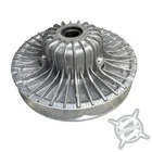 Aftermarket Assassins 22+ Rzr Pro Secondary Clutch - Loaded W/standard New. Price: $750.00.