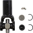 Epi Yoke Propeller Shaft WE171037U Rzr Xp Turbo Eps With U-joint New. Price: $105.75.