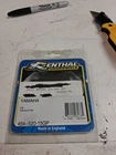 Renthal 454--520-15GP Steel Front Sprocket, 15T New. Price: $25.00.
