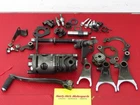 1987 Honda Trx 250X Atv Oem Shift Shaft Forks Barrel Cam Parts Lot Used. Price: $49.19.