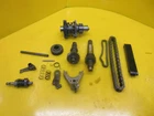 Oem 2019 Can-am Ryker 900 Ace Transmission Gear Box Internals Chains Shafts Assy For. Price: $199.99.