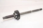 2008 Honda Rancher TRX420TE Oem Transmission Final Shaft 23611-HP5-600 Used. Price: $39.99.