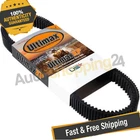 Ultimax UXP457 Atv/utv Drive Belt New. Price: $162.57.