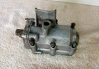 Kawasaki Mule 4010 Kaf 950 4X4 Transmission Bevel Gears & Case Oem# 11021-0016 Used. Price: $95.00.
