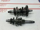 93 94 Kawasaki Bayou KLF400 Transmission Gears Input Output 13127-1211 Used. Price: $95.00.