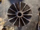 Primary Drive Clutch Assembly For Polaris Sportsman 500 4X4 1998-2005 1999 2000 Used. Price: $88.95.