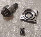 Polaris 16 17 Sportsman 1000 Highlifter Front Drive Pinion & Cover 2206588 (C4) New. Price: $150.00.