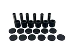 Primary Clutch Rebuild Kit For Can Am Maverick X3 2017-23 Slide Block Roller ... New. Price: $149.00.